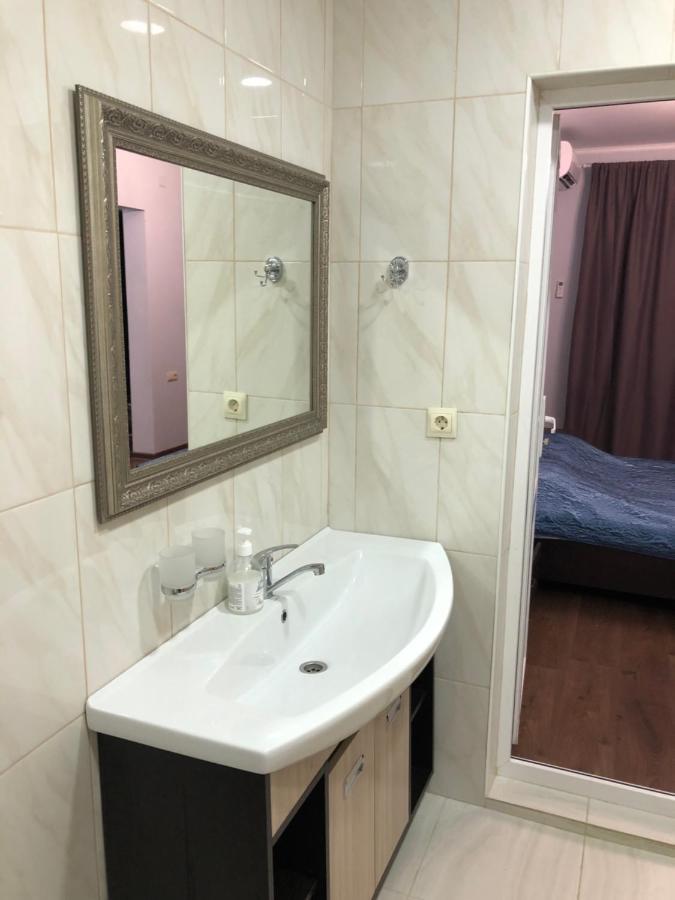 Royal Hotel New Athos Экстерьер фото