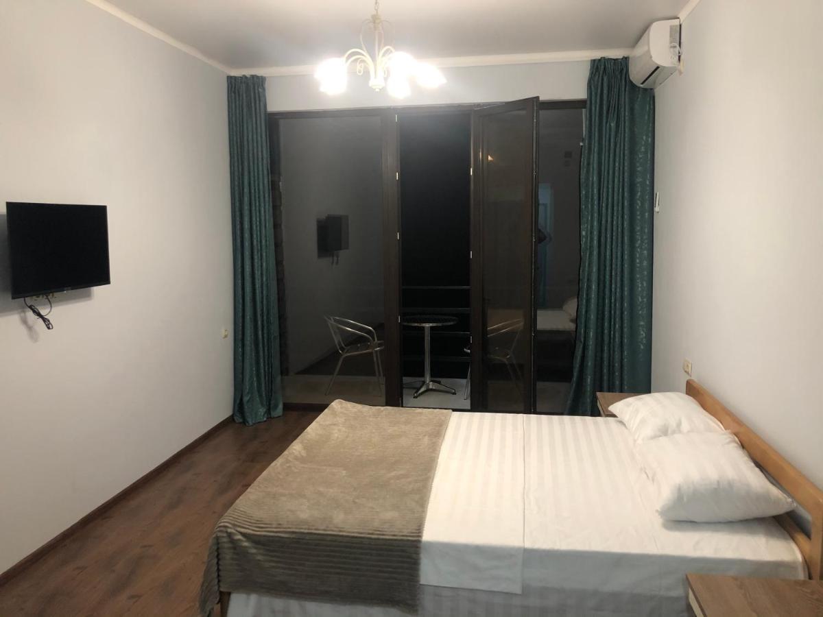 Royal Hotel New Athos Экстерьер фото