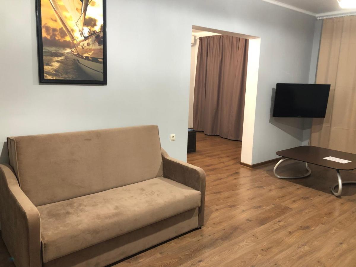 Royal Hotel New Athos Экстерьер фото